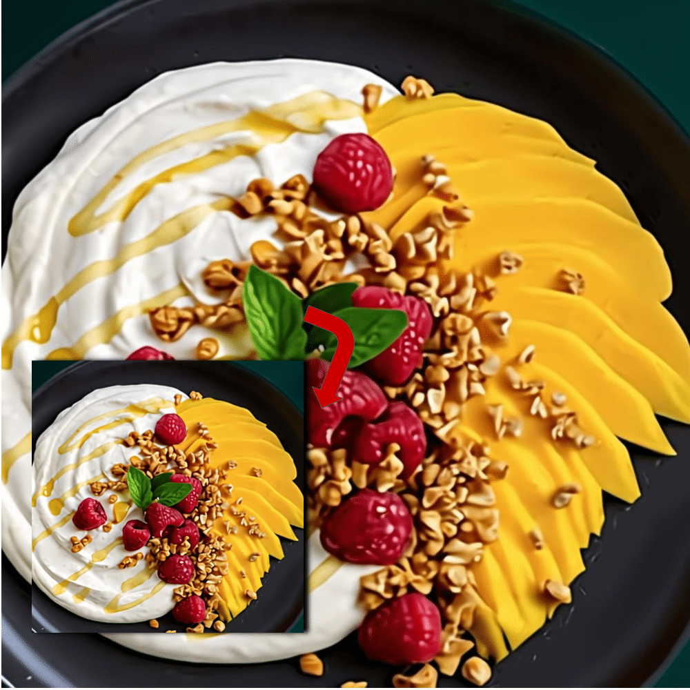 Easy Homemade Greek Yogurt Recipe (Thick & Creamy)