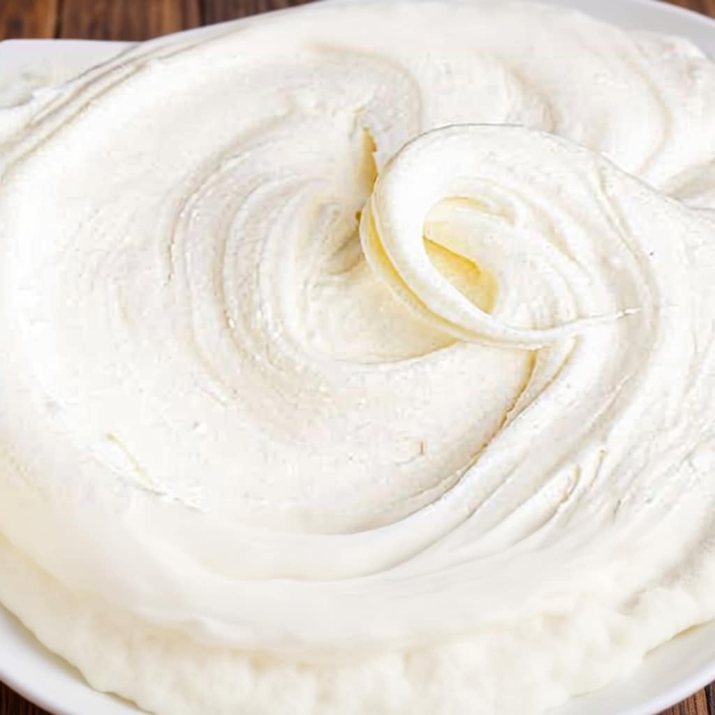 Easy Homemade Mascarpone Recipe | Rich & Creamy Italian Cheese