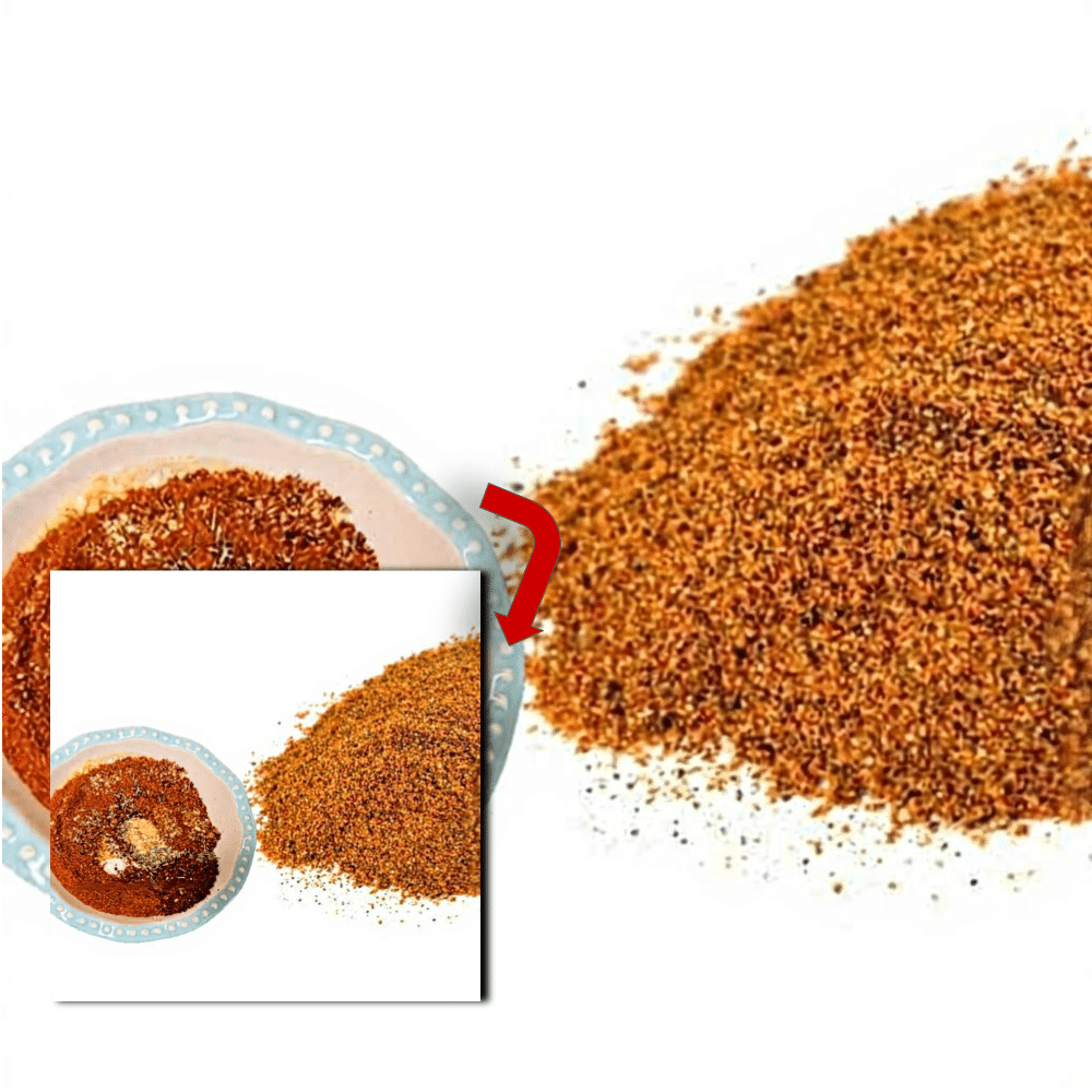 Homemade Old Bay Seasoning Recipe (Better Than Store-Bought)