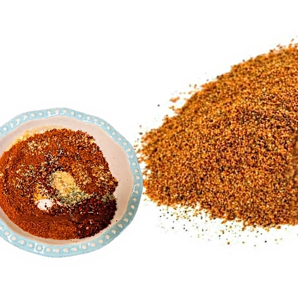 Homemade Old Bay Seasoning Recipe (Better Than Store-Bought)