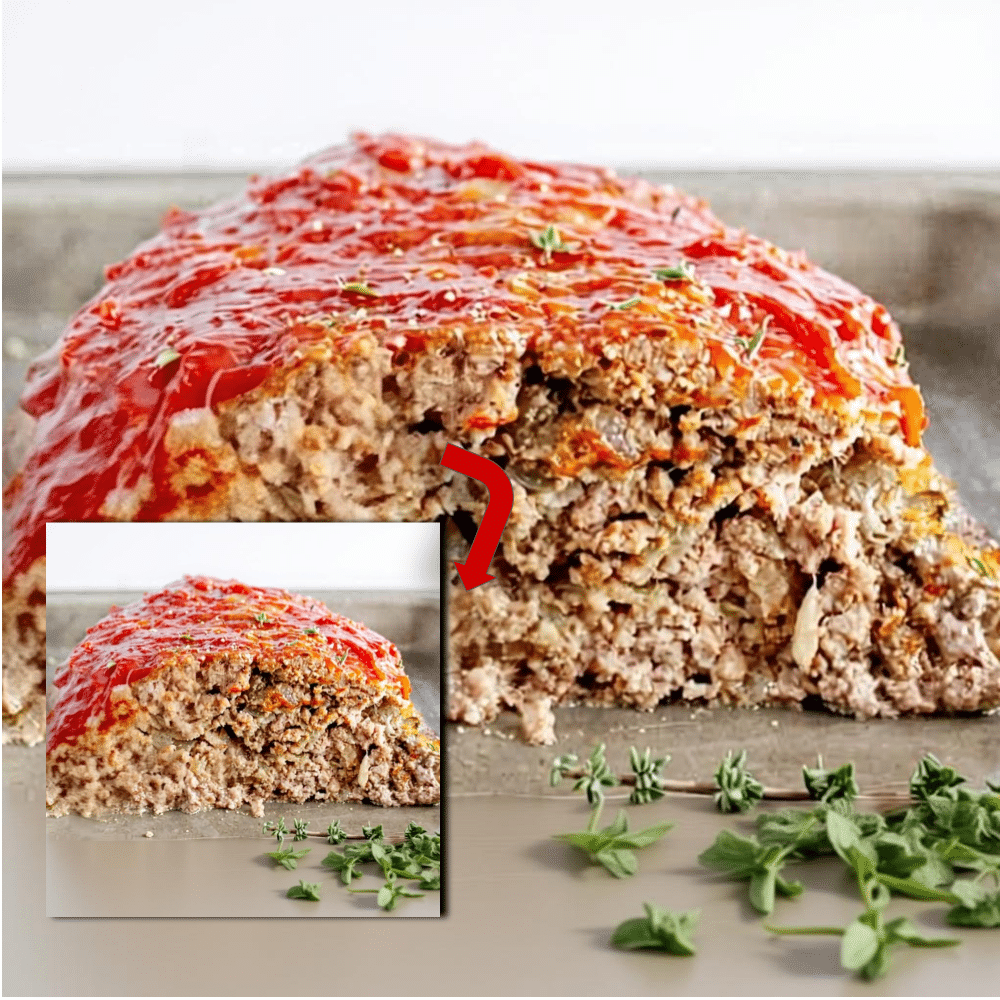 The Perfect Ina Garten Meatloaf Recipe (Step-by-Step)