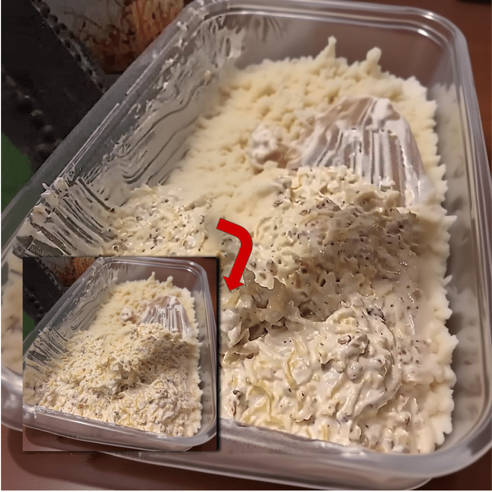 Best Loaded Potato Dip Recipe (Easy & Cheesy)