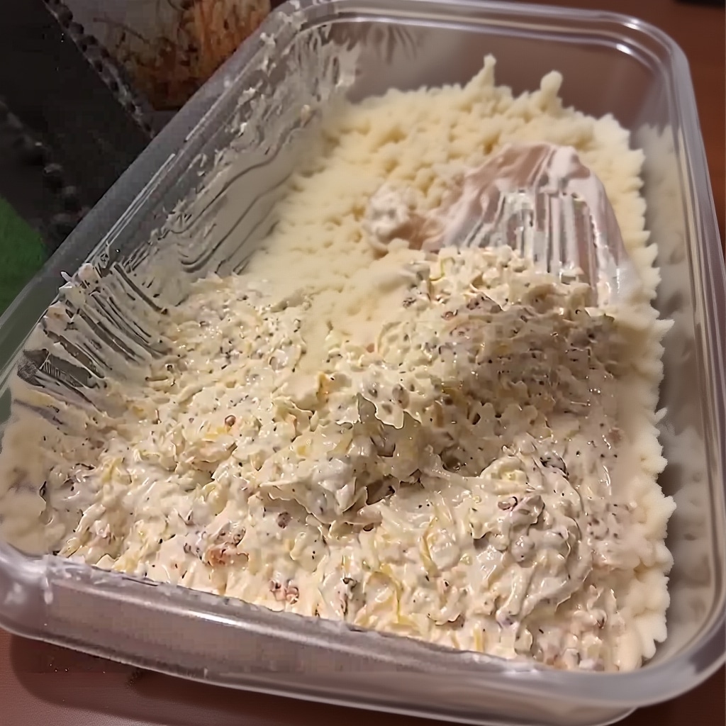 Best Loaded Potato Dip Recipe (Easy & Cheesy)