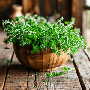 Oregano Recipes for Delicious Cooking