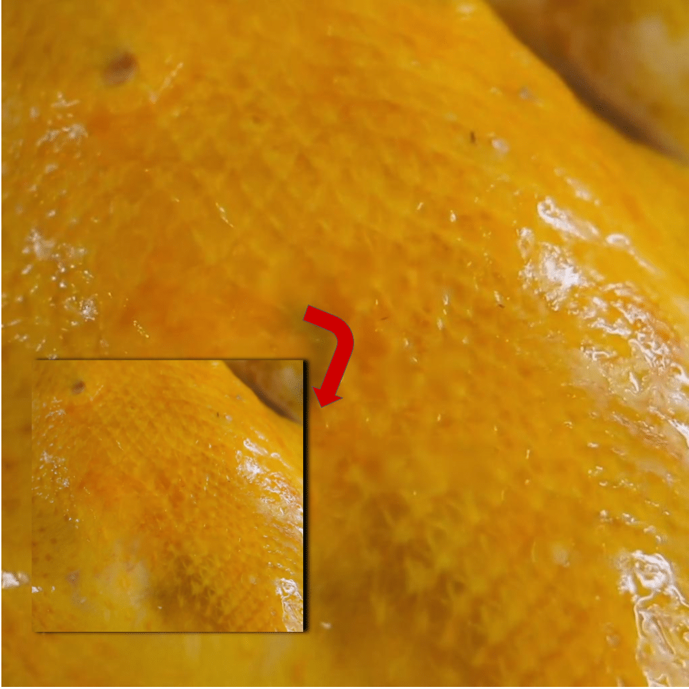 Ultimate Salted Whole Chicken Recipe (Fall-Off-the-Bone!)