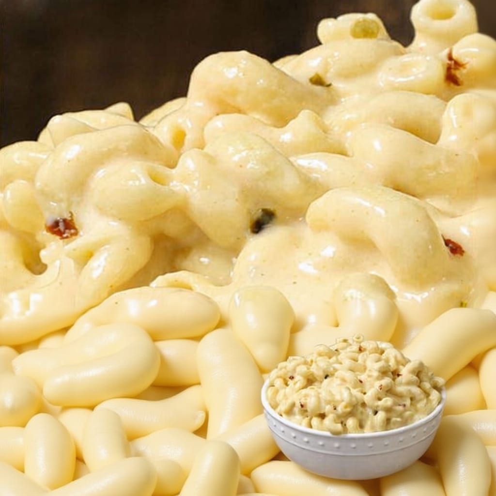 Slow Cooker Mac and Cheese: Ultra Creamy No-Boil Recipe