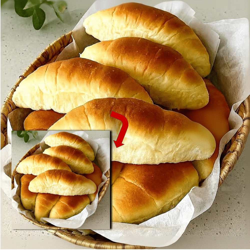 Fluffy Soft Milk Bread Recipe (Foolproof Method)