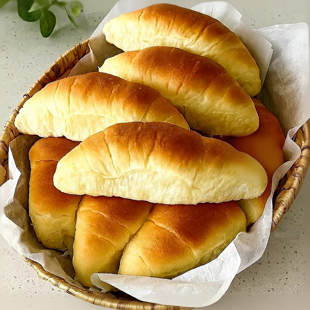 Fluffy Soft Milk Bread Recipe (Foolproof Method)