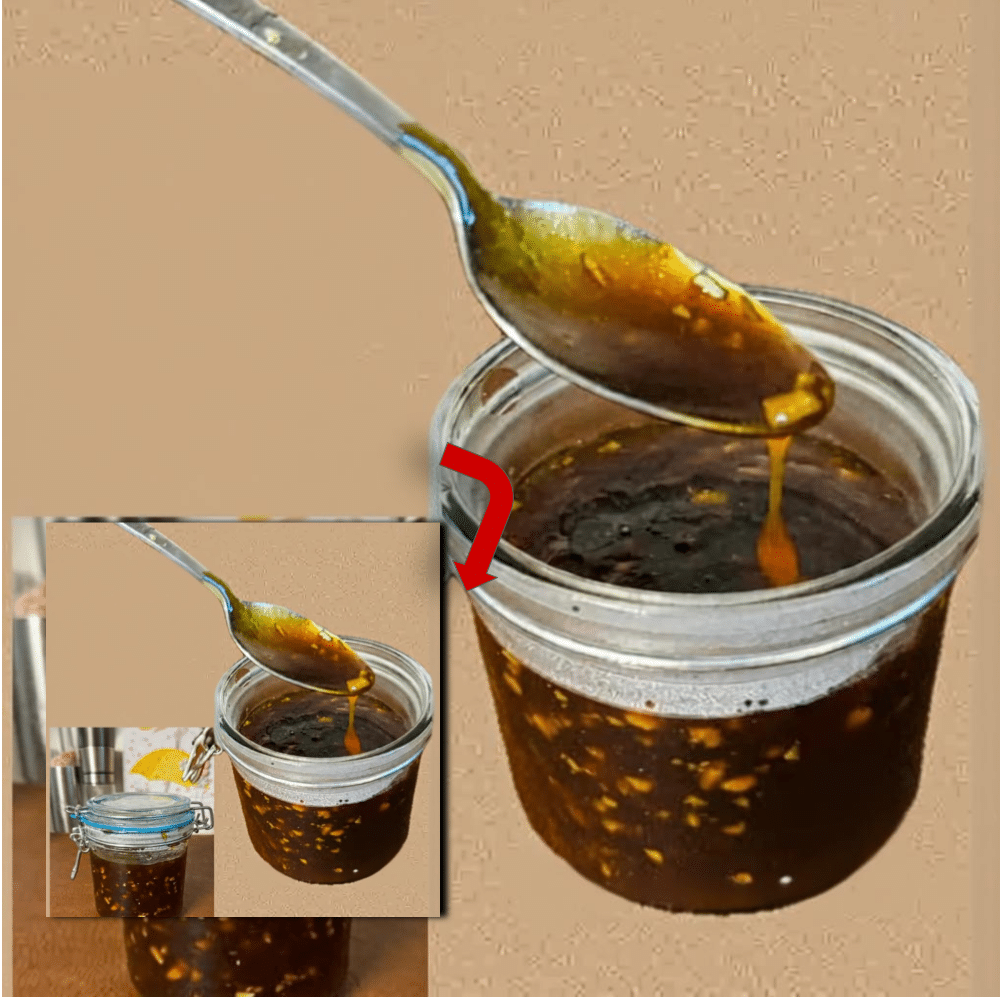 Best Asian Stir Fry Sauce Recipe (Better Than Takeout)