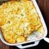 Creamy Au Gratin Potatoes Recipe: Cheesy & Golden