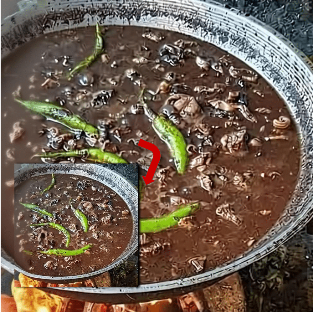 Beef Dinuguan Recipe (Serkele): Authentic Filipino Blood Stew