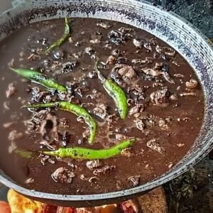 Beef Dinuguan Recipe (Serkele): Authentic Filipino Blood Stew