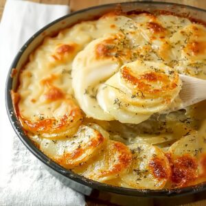 Loaded Beef Potato Casserole: Cheesy Southern Comfort Recipe 3 Loaded Beef Potato Casserole: Cheesy Southern Comfort Recipe
