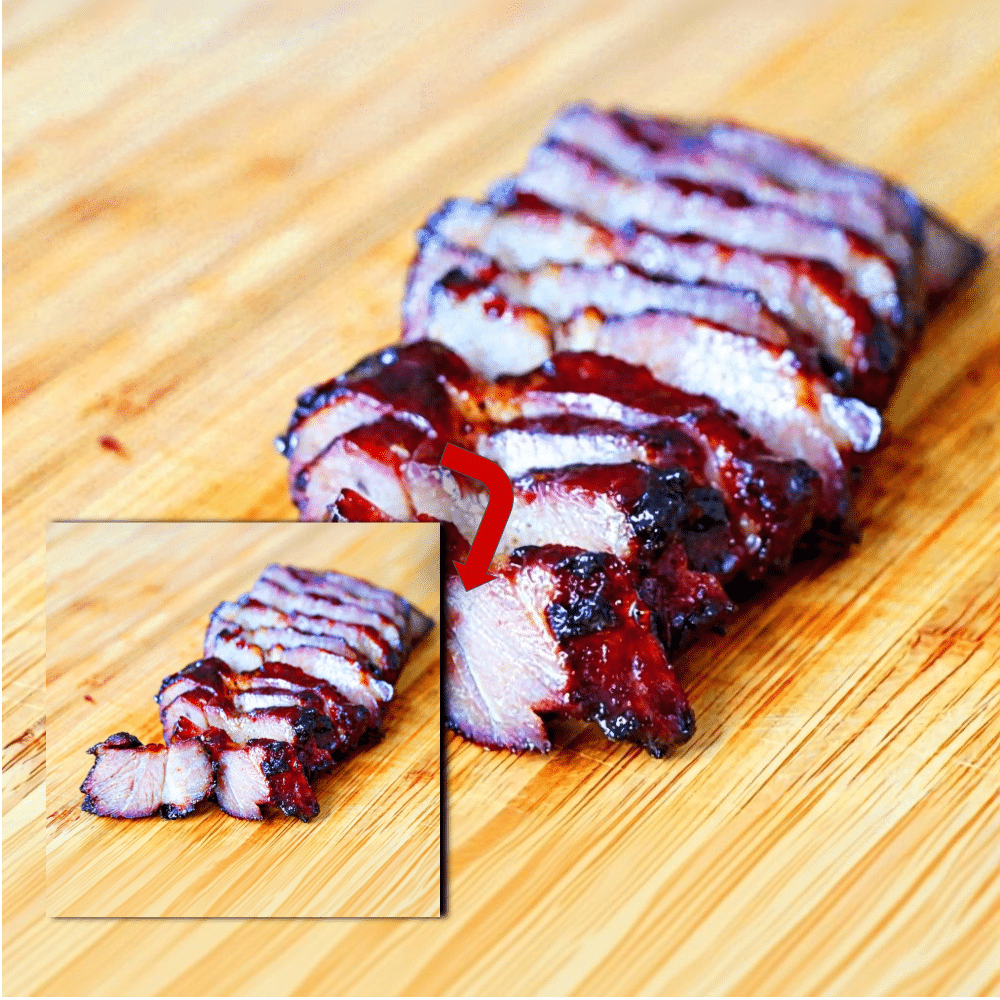 Cantonese Beef Char Siu Recipe: Sticky, Sweet & Authentic