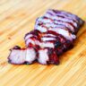 Cantonese Beef Char Siu Recipe: Sticky, Sweet & Authentic