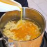 10-Min Chicken and Corn Egg Drop Soup (Better Than Takeout)