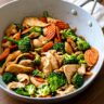 Best Chicken Broccoli Stir Fry Recipe | Better Than Takeout