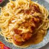 Chicken Lazone Recipe: Creamy Cajun Chicken in 30 Minutes