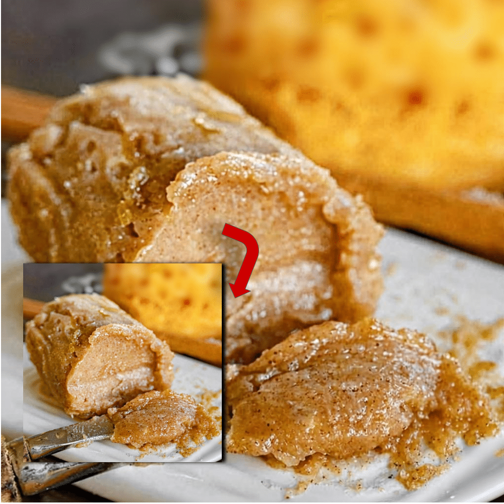 Whipped Cinnamon Honey Butter Recipe (Texas Roadhouse Copycat)