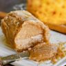 Whipped Cinnamon Honey Butter Recipe (Texas Roadhouse Copycat)