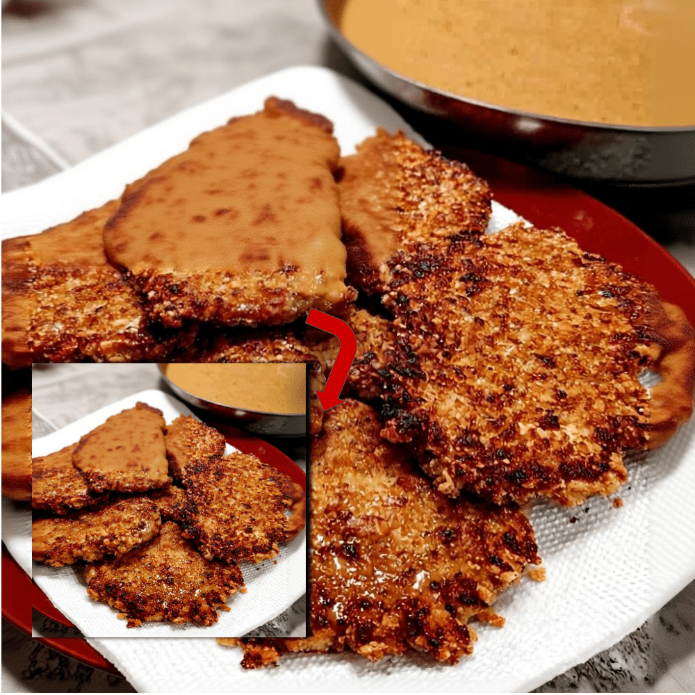 Country Fried Cubed Steak with Brown Gravy - Southern Recipe