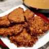 Country Fried Cubed Steak with Brown Gravy - Southern Recipe