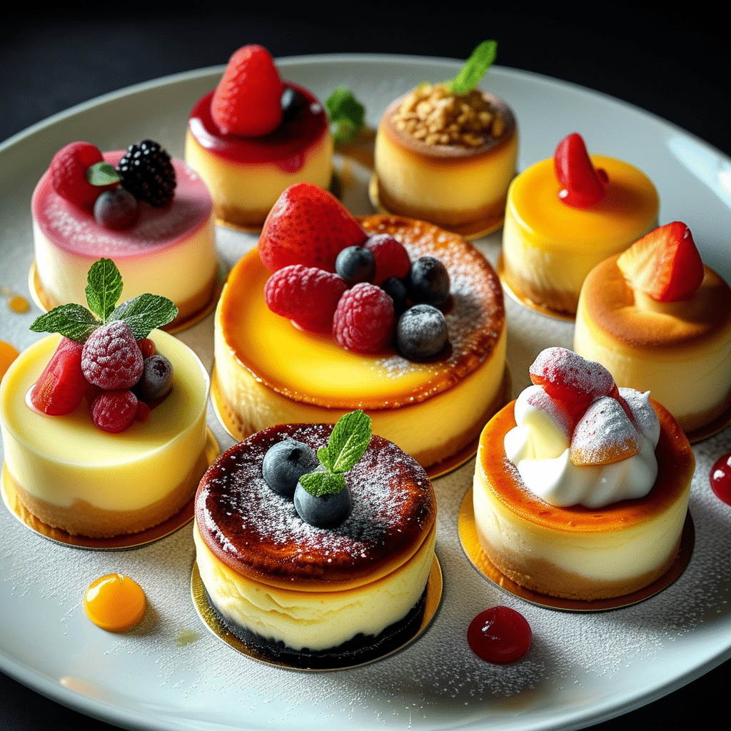 Cream Cheese Filling