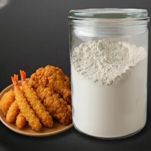 Easy Crispy Batter Recipe: Light, Golden & Crunchy 3 Easy Crispy Batter Recipe: Light, Golden & Crunchy