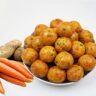 Crispy Beef Carrot Potato Balls Recipe (Easy & Crunchy)