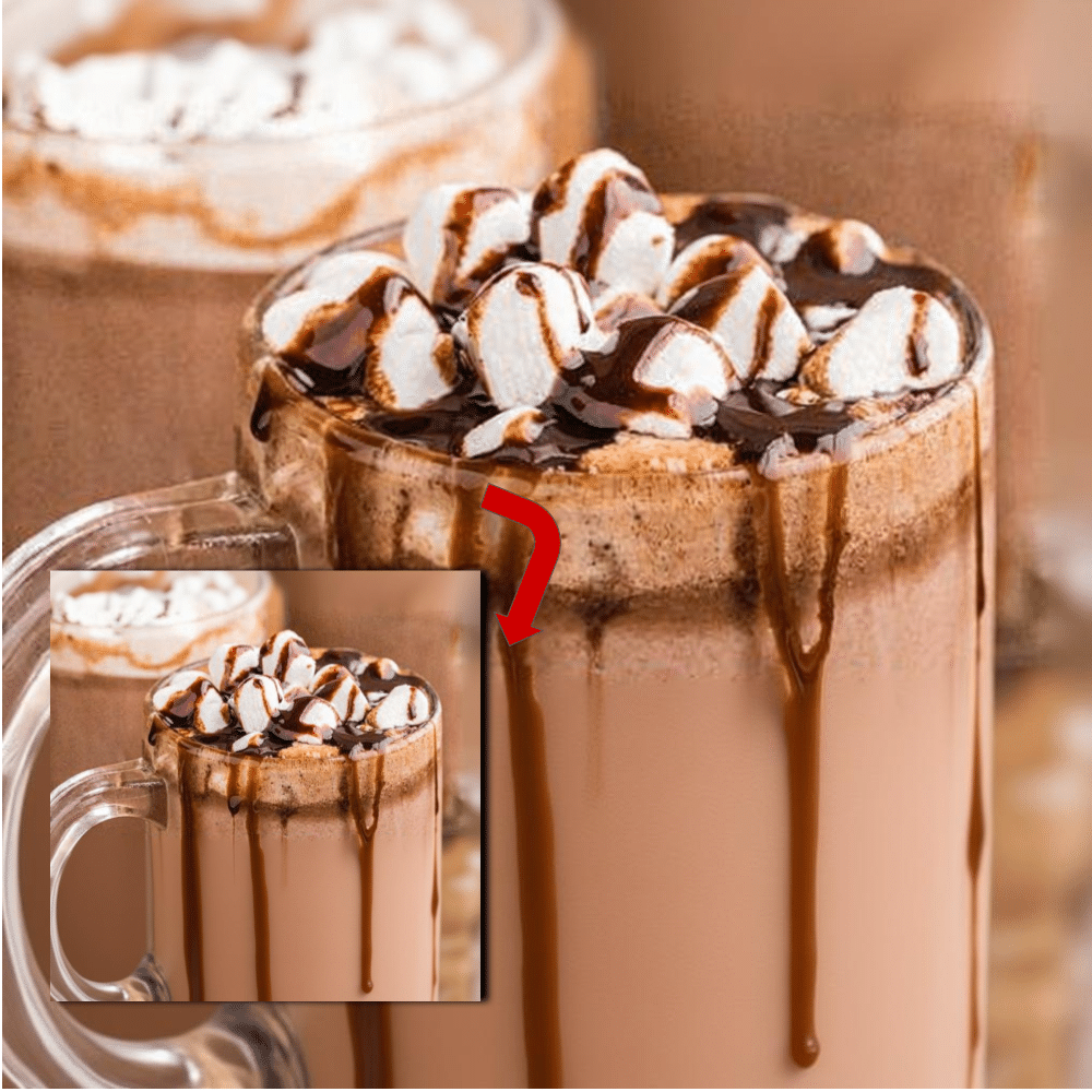 Creamy Crockpot Hot Chocolate Recipe - Rich & Easy