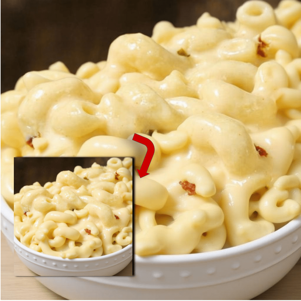 Creamy Crockpot Mac and Cheese: Easy No-Boil Recipe