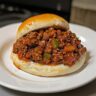 Best Crockpot Sloppy Joes Recipe - Easy & Tangy