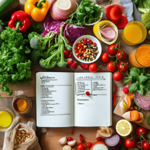 Healthy Family Meal Planning: The Ultimate Guide & Tips 6 Family Meal Planning: The Ultimate Guide to Healthy Family Nutrition