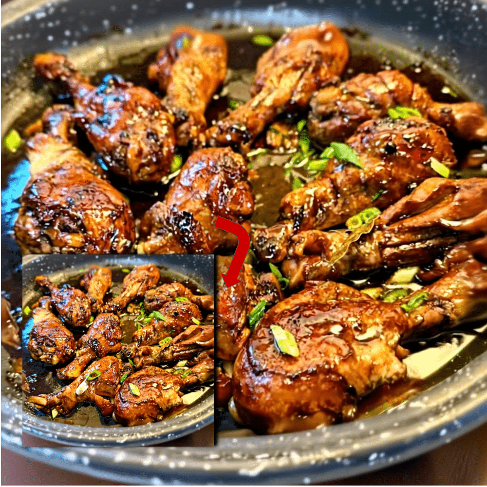 Best Filipino Chicken Adobo Recipe | Authentic & Savory 2 Best Filipino Chicken Adobo Recipe | Authentic & Savory