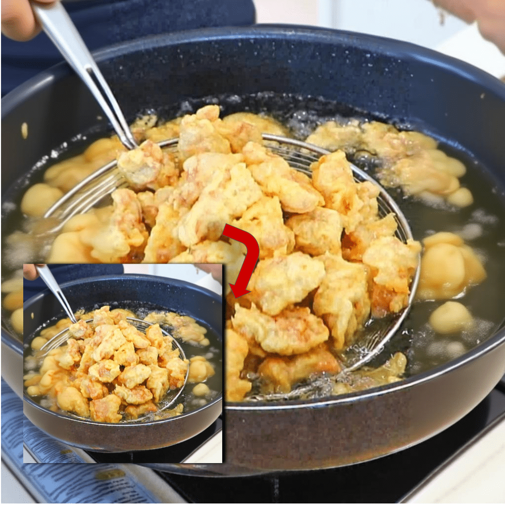 Best General Tso’s Chicken Recipe: Crispy & Better Than Takeout 2 Best General Tso’s Chicken Recipe: Crispy & Better Than Takeout