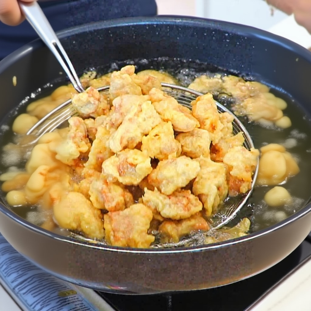 Best General Tso’s Chicken Recipe: Crispy & Better Than Takeout