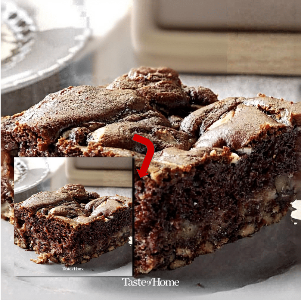 German Chocolate Dump Cake Recipe (Easy 5-Ingredient Dessert)