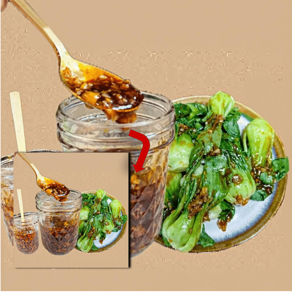 Easy Homemade Garlic Sauce Recipe (10 Minutes)