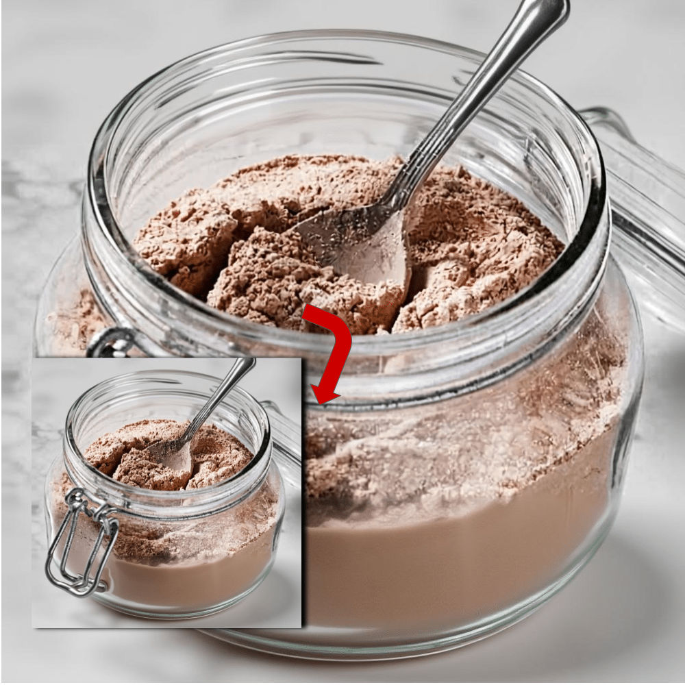Creamy Homemade Hot Cocoa Mix Recipe (Better Than Store-Bought)