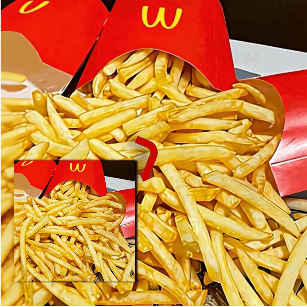 McDonald's Fries Recipe: Crispy Copycat with Beef Tallow