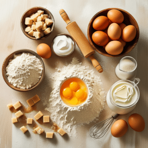 Ooey Gooey Bars: The Ultimate Dessert Treat