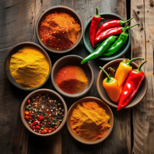 Paprika Recipes: Flavorful Dishes to Elevate Your Cooking