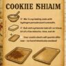 How to Restore Cookie Sheets: The Ultimate DIY Hack