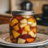 Traditional German Rumtopf Recipe: A Seasonal Fruit Preserve