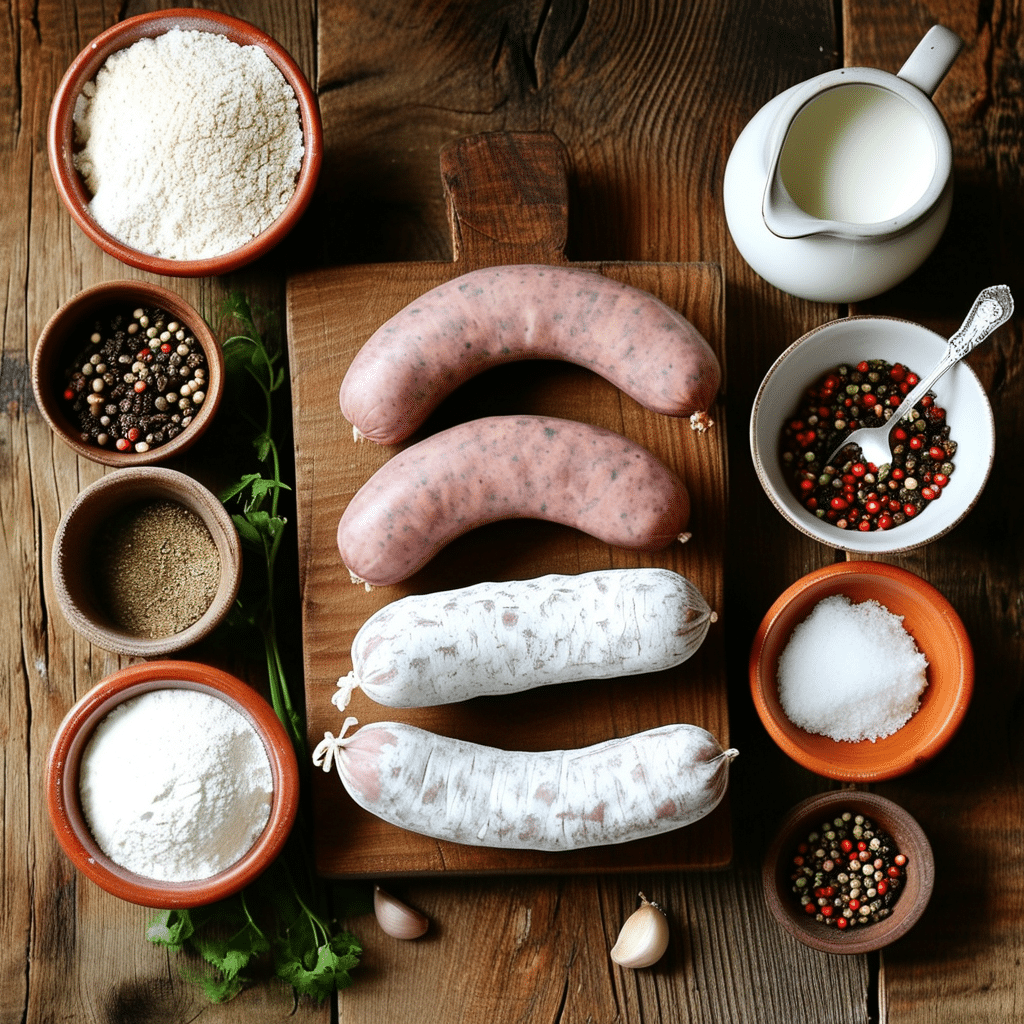 Cracker Barrel Sawmill Gravy