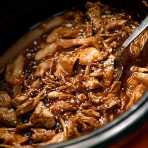 Slow Cooker Chicken Teriyaki Recipe - Better Than Takeout 3 Slow Cooker Chicken Teriyaki Recipe - Better Than Takeout