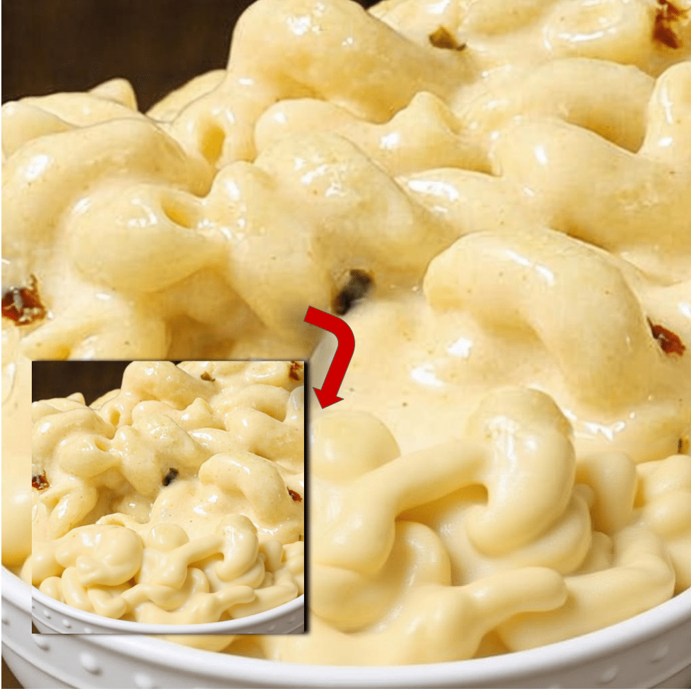 Slow Cooker Mac and Cheese: Creamy & Easy Recipe