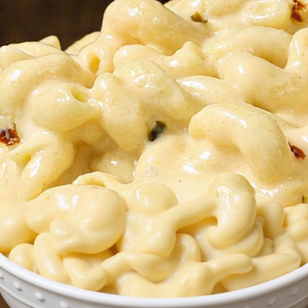 Slow Cooker Mac and Cheese: Creamy & Easy Recipe