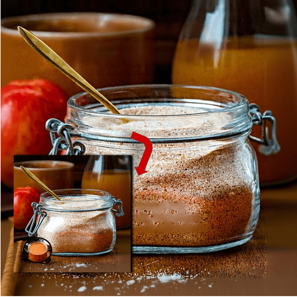 Homemade Spiced Apple Cider Mix: The Perfect DIY Fall Gift 2 Homemade Spiced Apple Cider Mix: The Perfect DIY Fall Gift