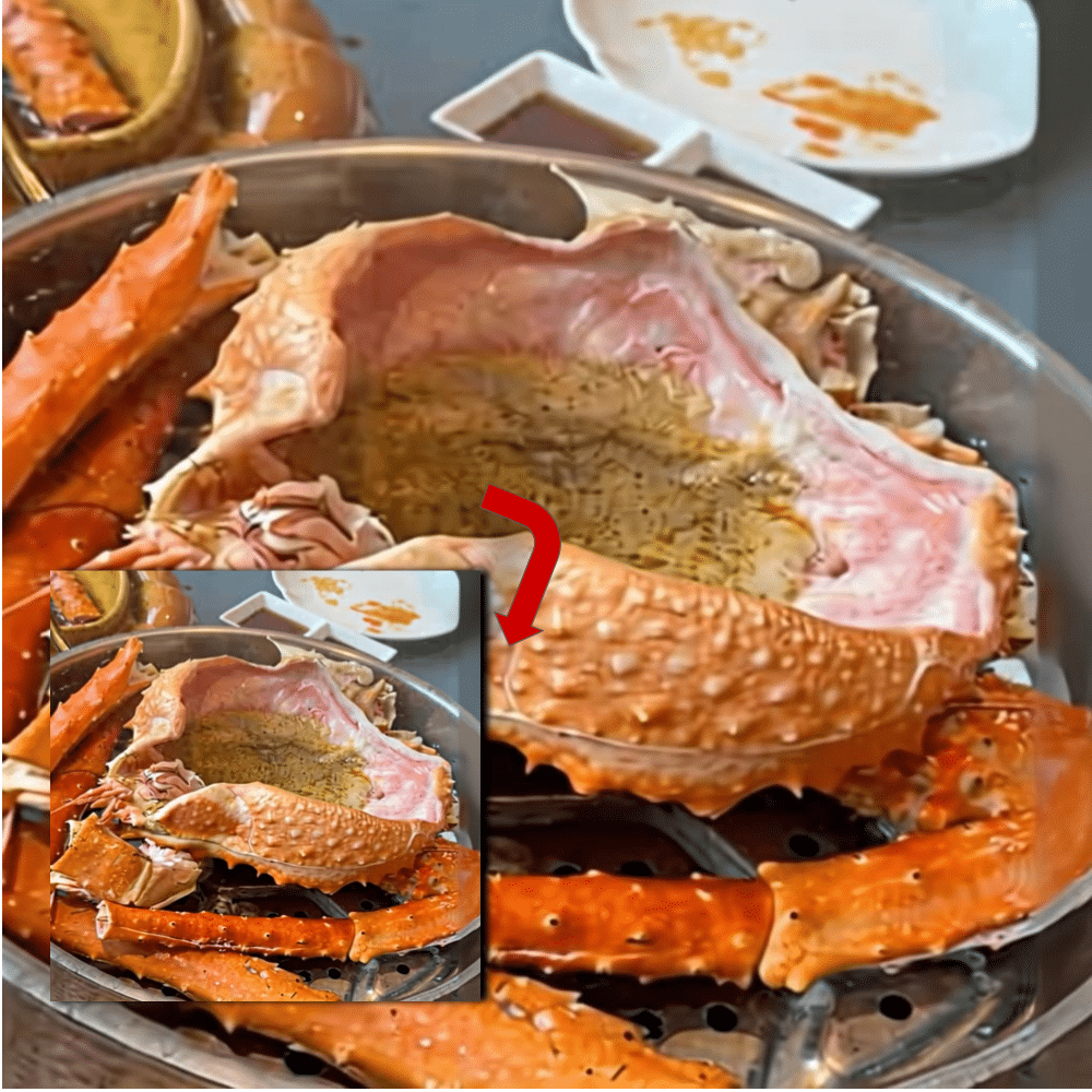 Steamed King Crab Recipe: Sweet, Tender & Ready in Minutes